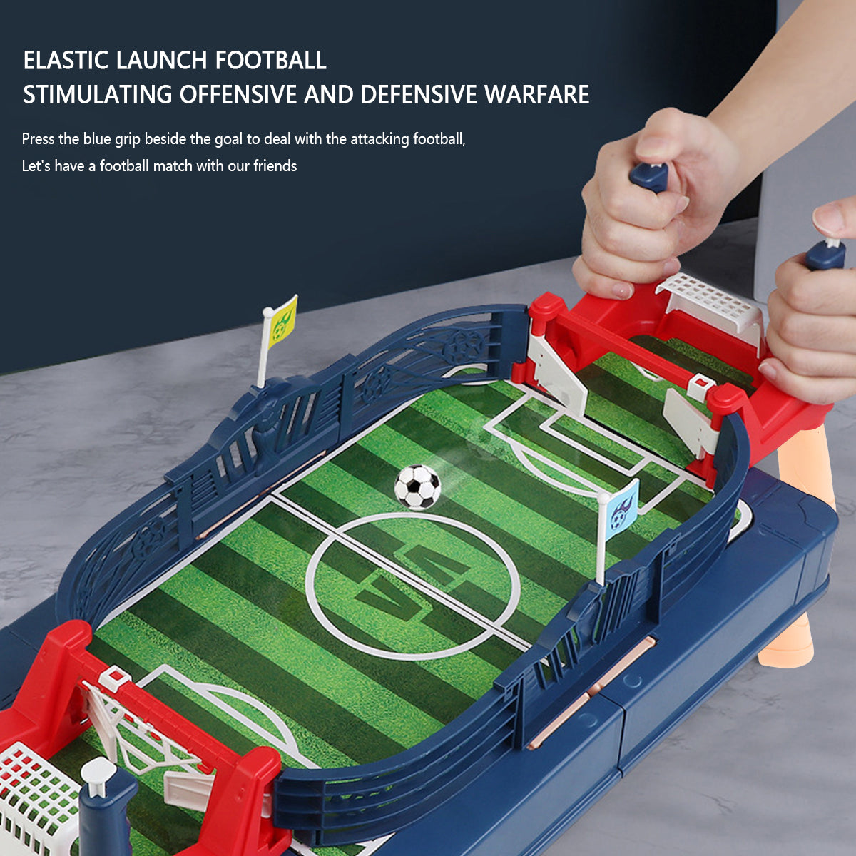 Mini Fooball Table