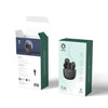 Green Lion® Tribe Earbuds
