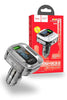 Hoco® Car Charger and FM Transmitter