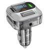 Hoco® Car Charger and FM Transmitter