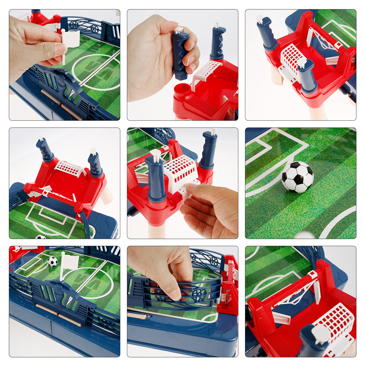 Mini Fooball Table