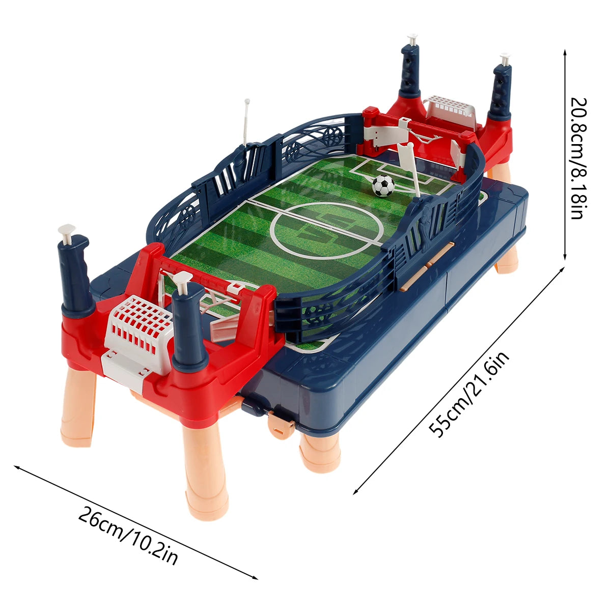 Mini Fooball Table